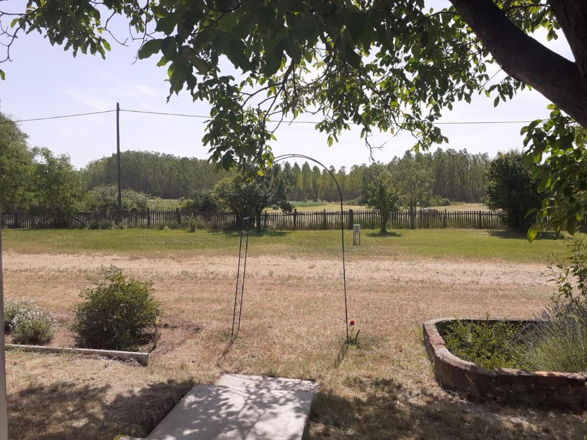 Camping Fantázia Tanya Szentkirály Exterior foto